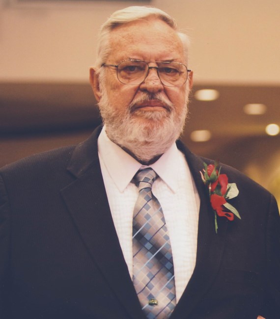 Obituary of Marvin James Degeyter