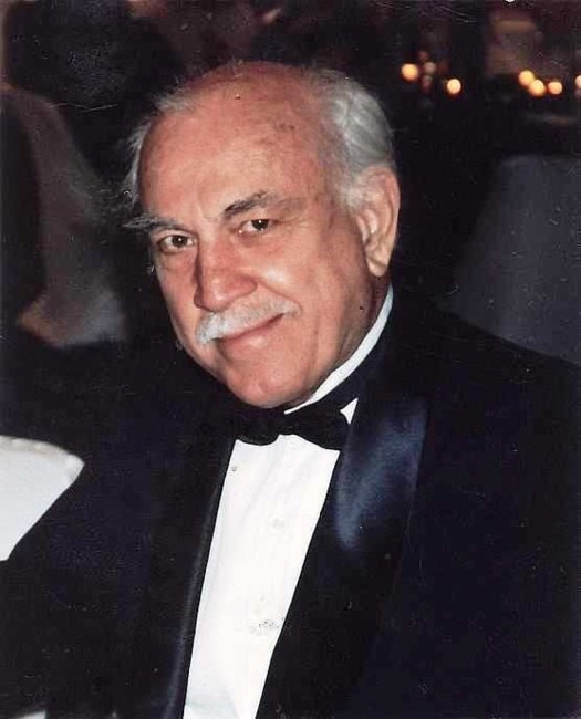 Obituary of Christian Smith