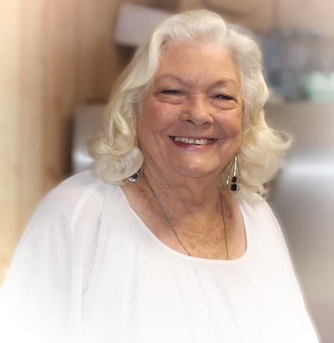 Obituary of Hattie Ann Kersh