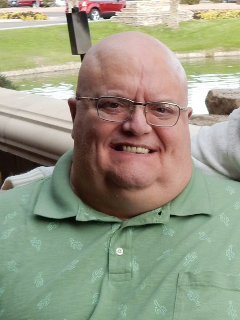 Obituary of Gary L. Bookmiller