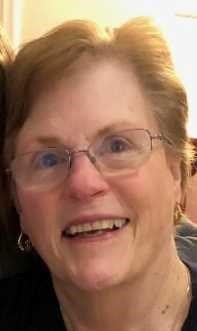 Obituary of Katherine Murphy Jacobs