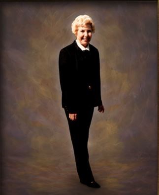 Obituary of Margaret Soto