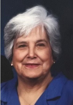 Obituary of Narzisa "Nancy" Moralez