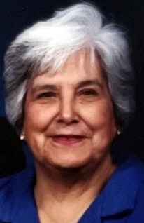 Obituary of Narzisa "Nancy" Moralez
