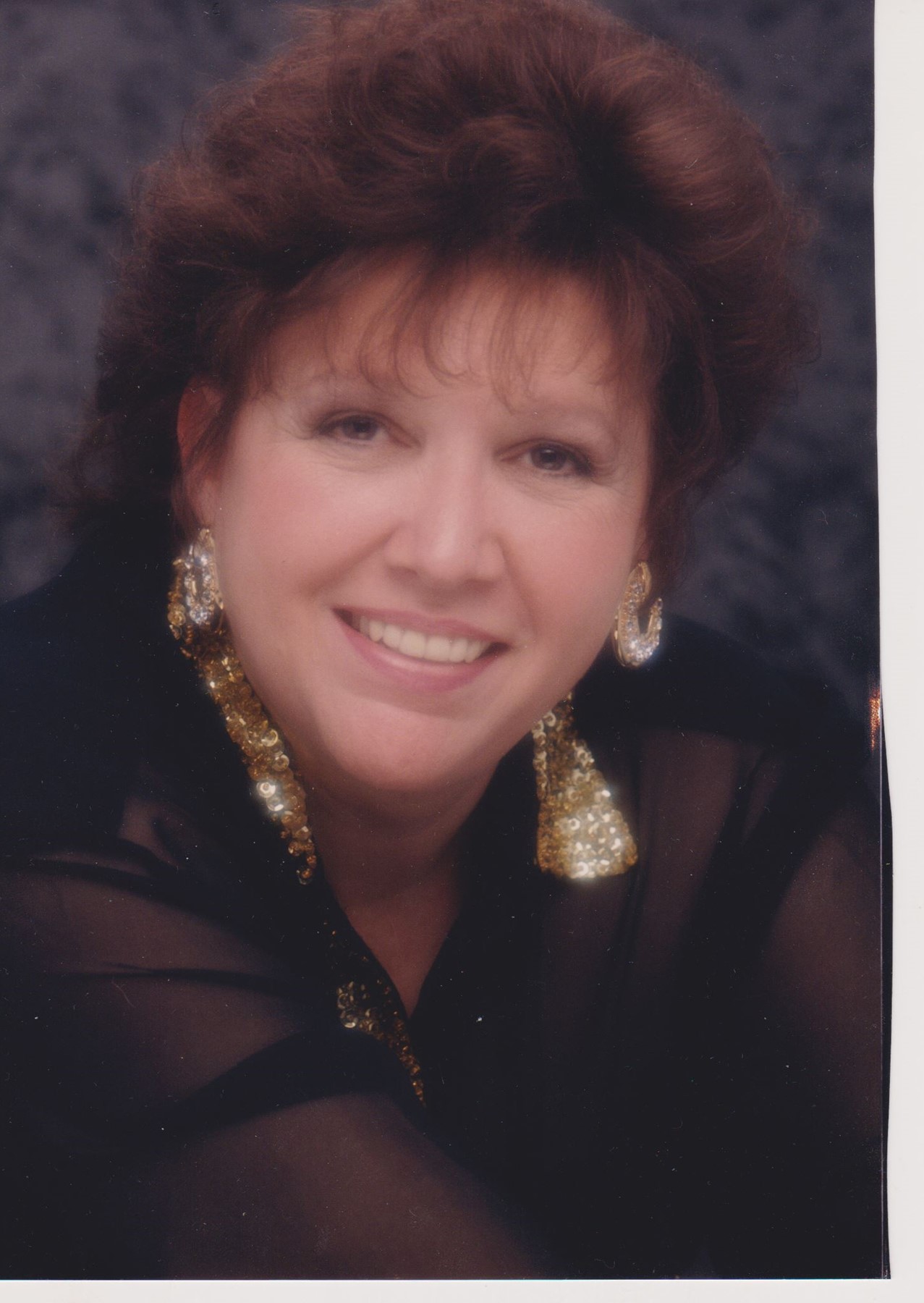 Obituary of Mary Ann Dupont