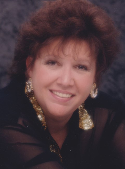Obituary of Mary Ann Dupont