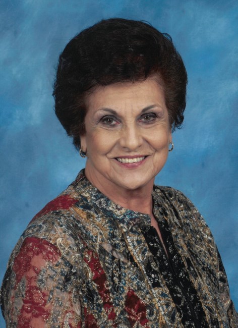 Obituary of Dolores Ann Martin