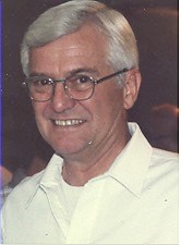 Obituary of Henry John Heit