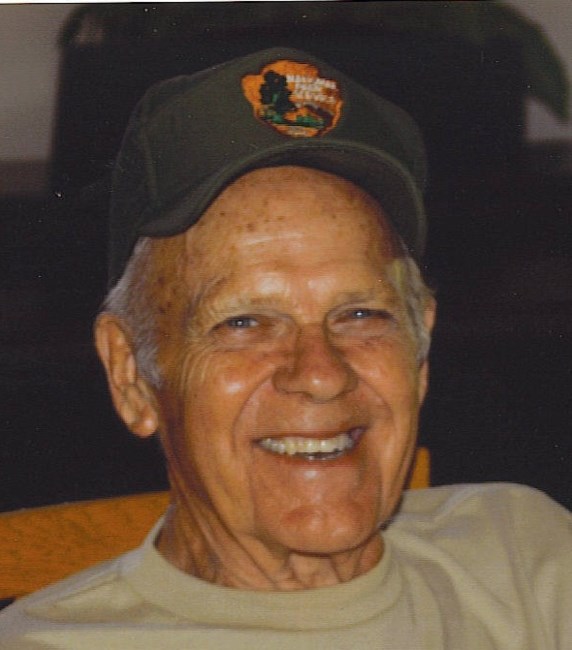 Obituary of Norman Leonard Brown