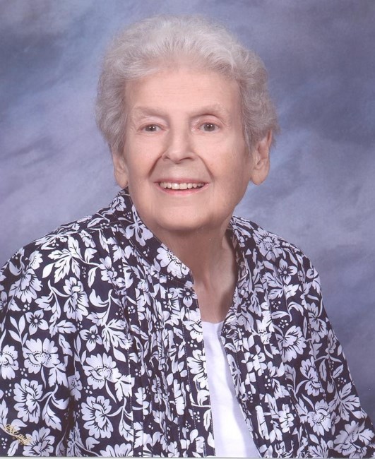 Obituary of Bettye Dale Baynham