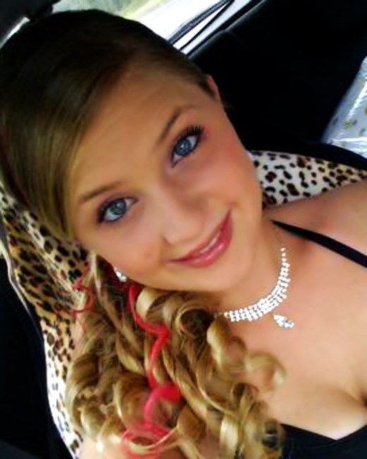 Obituary of Samantha Rachelle Jackson