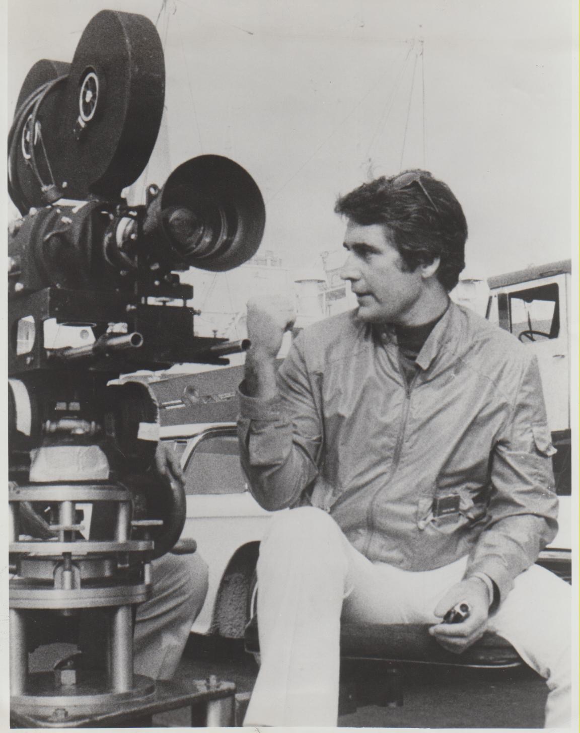 Obituary of Ronald John Joy