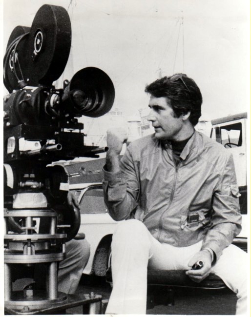 Avis de décès de Ronald John Joy