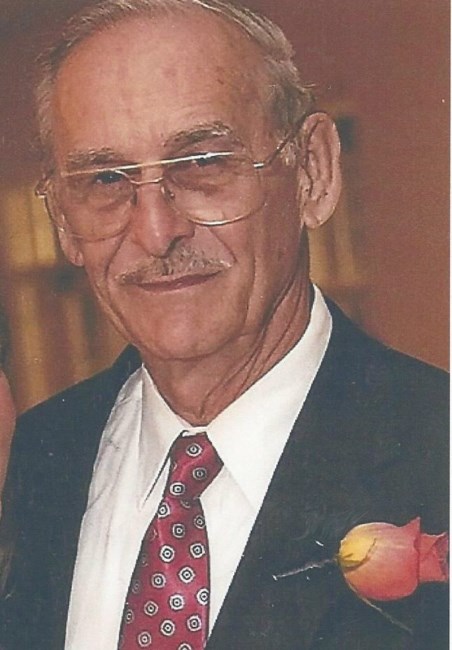 Obituary of Robert L. Dunigan-Wirt