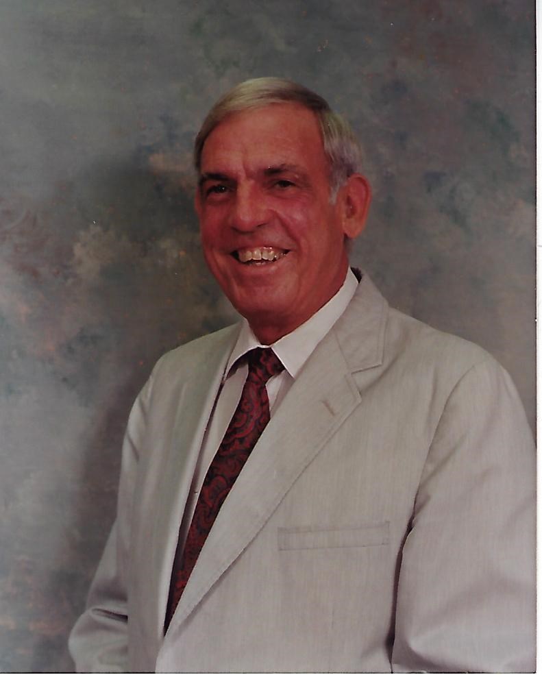 Avis de décès de Don B. Hatcher