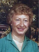 Obituary of Gladys Elizabeth White