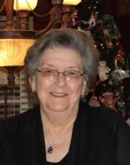 Obituary of Sue Crain