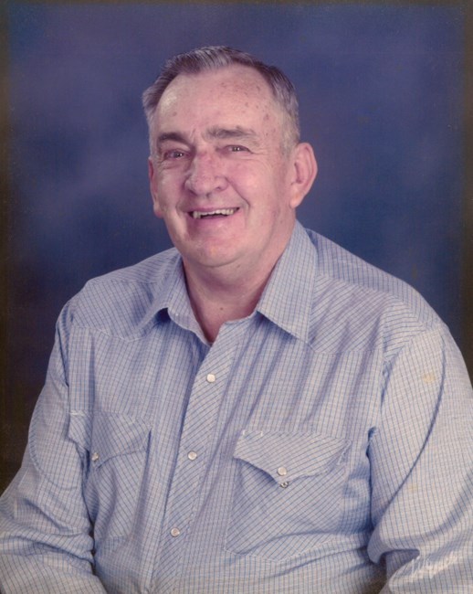 Obituary of Charles LeRoy Fry