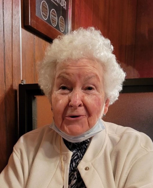 Obituary of Mary C. Davis