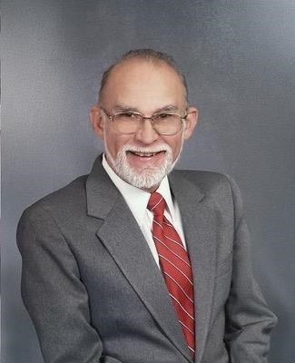 Obituary of James Franklin Alley