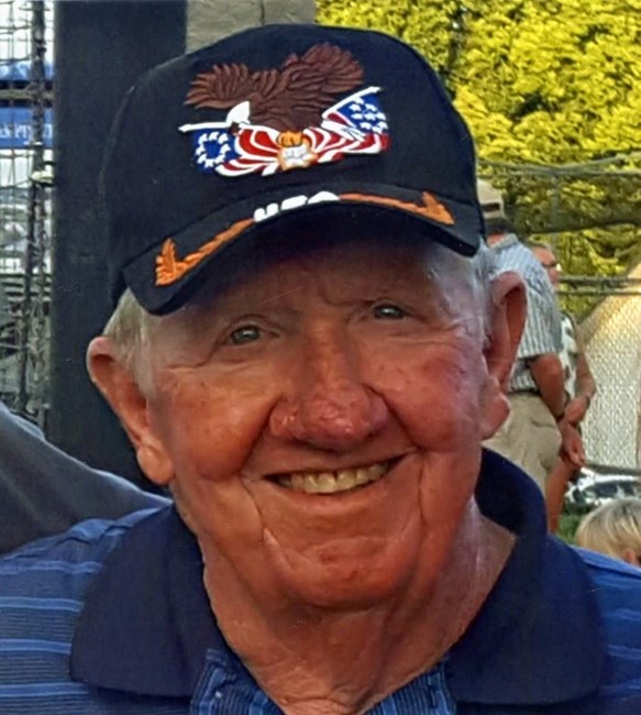 Obituary of Patrick Andre Moreau Sr.