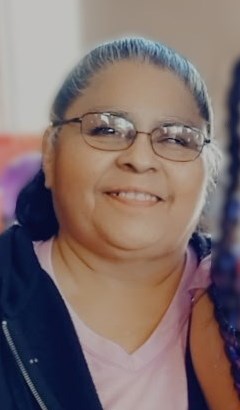 Obituary of Renita Louise Lewis