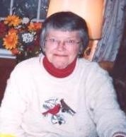 Obituary of Eleanor Mills