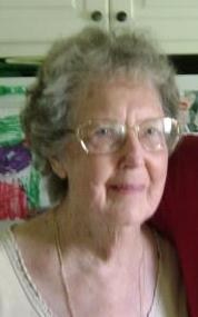 Obituary of Ruth LaMetterey Meyn