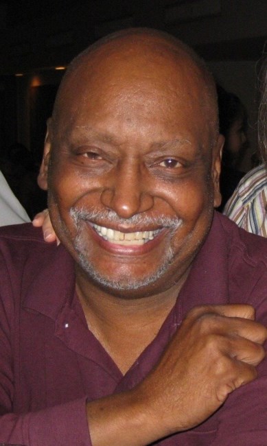 Obituary of Dolan Heard