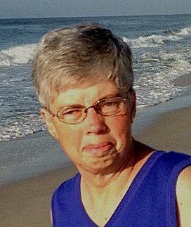 Obituary of Barbara Trammell