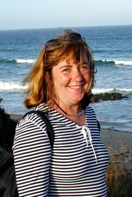 Obituary of Debra Tracey