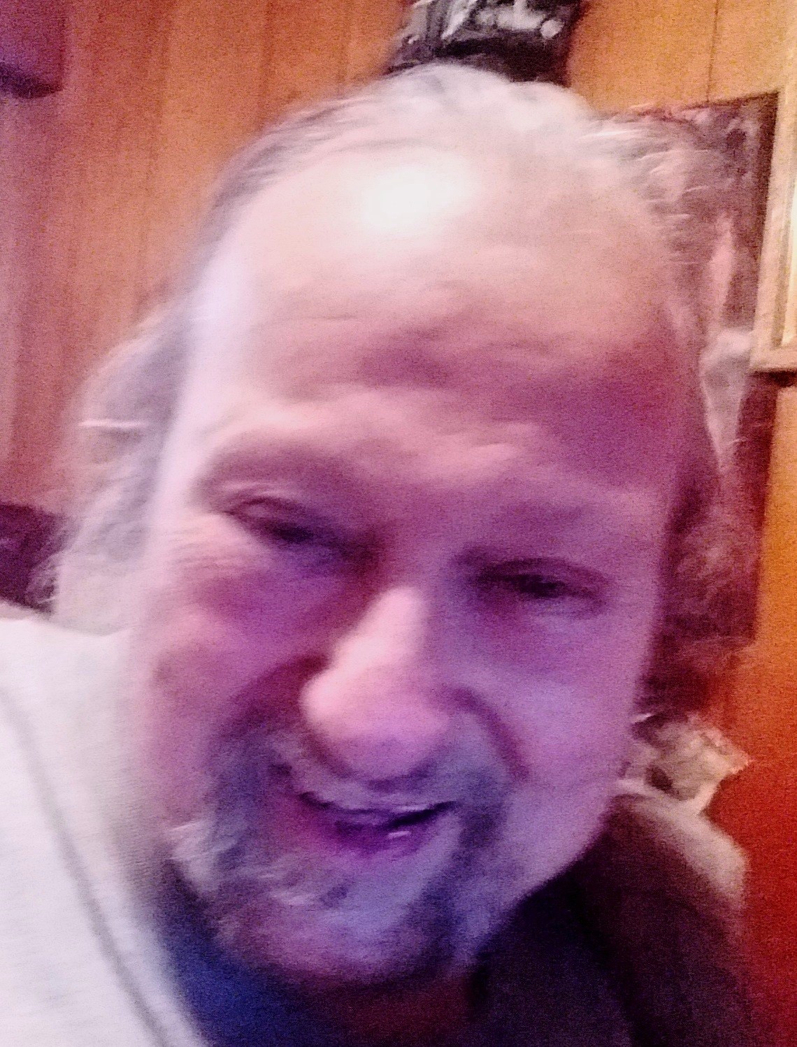 Obituary of Norman Warren