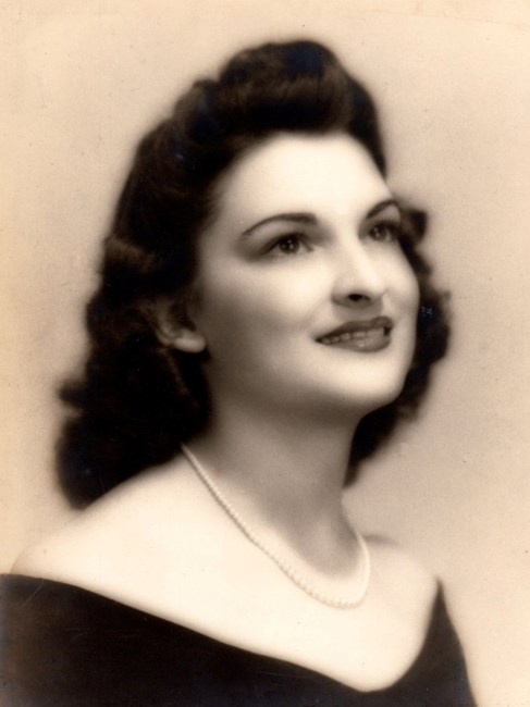 Obituary of Sherlie I. Hurwitz