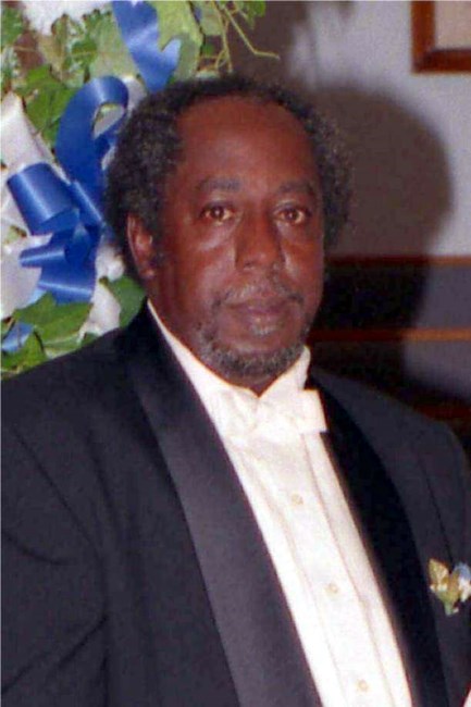 Obituary of Arthur Burney Adams