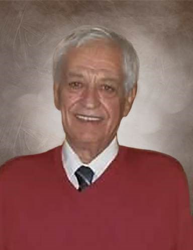 Obituary of Yvon St-Pierre