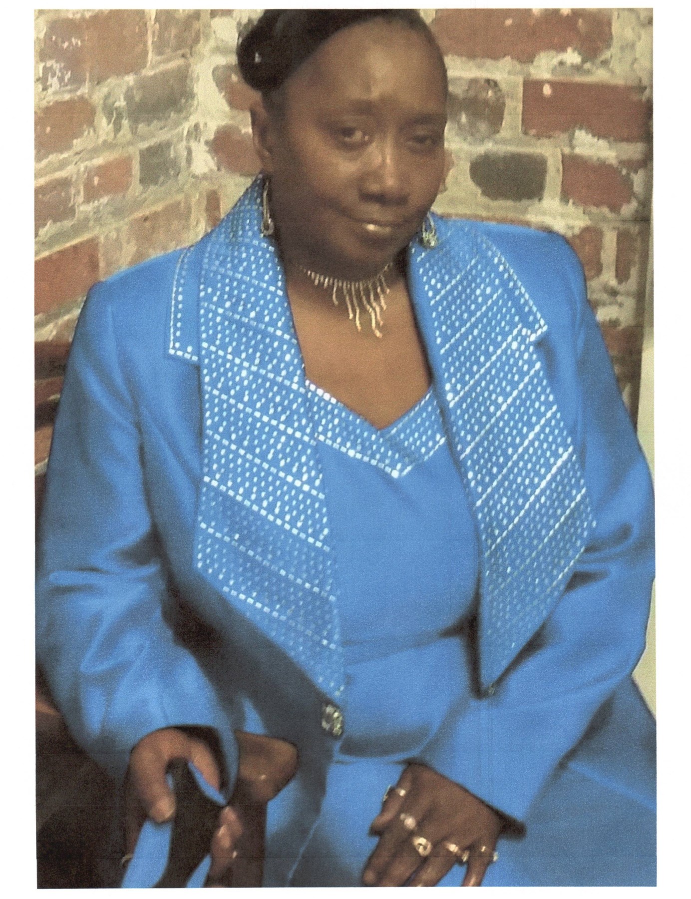 Obituary of Jacqueline Rainey