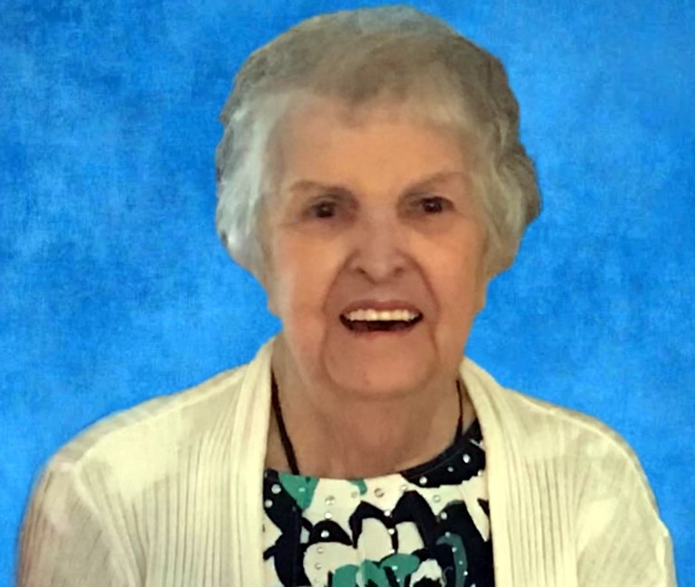 Obituary of Eva "Emma" F. Antil