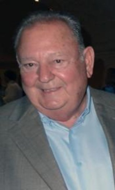 Obituary of William Anthony Dolan