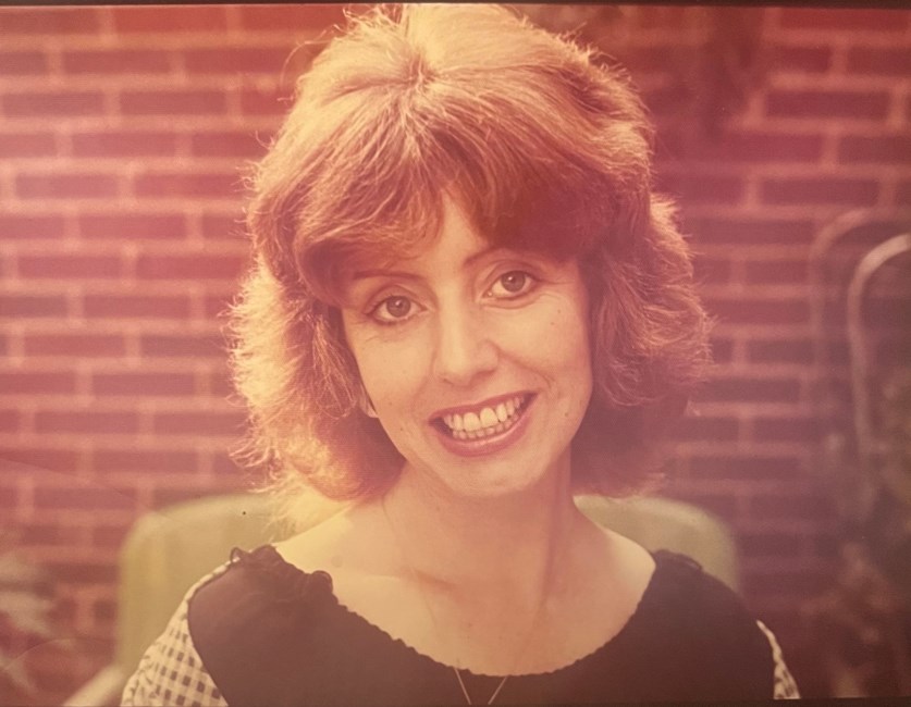 Obituary of Mary P. Shope