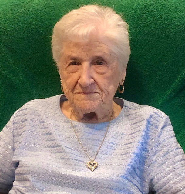 Obituary of Sophie V. Bilski