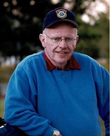 Obituary of David Earl Collins