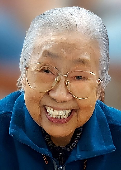 Obituary of Sau Di Chan
