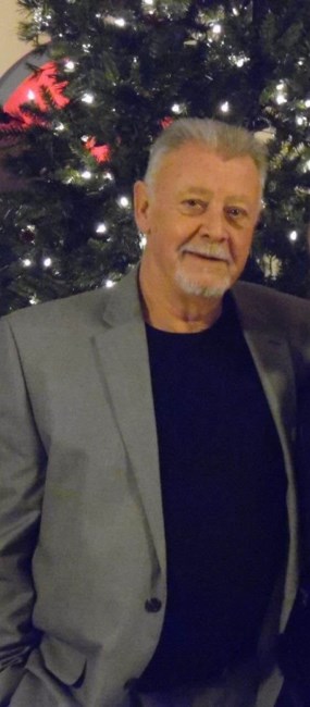 Avis de décès de Jess Thomas Priddy Sr.