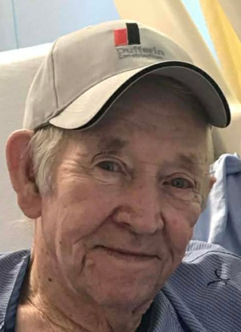 Obituary of Richard Fennema