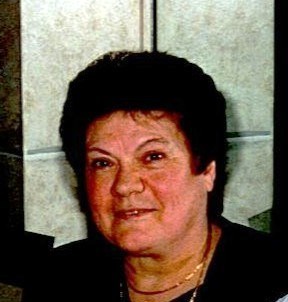 Obituario de Lucia Ranieri