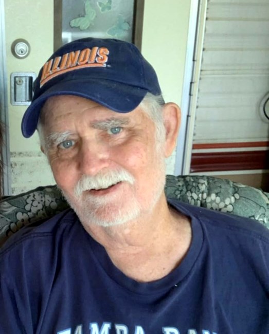 Obituario de Gregory R Lofy