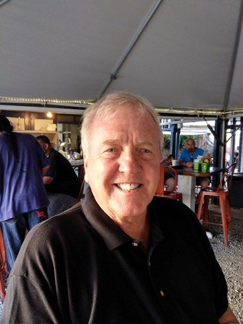 Obituary of Allen Michael Lee