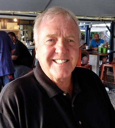 Obituary of Allen Michael Lee