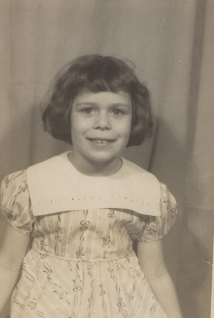 Obituary of Carol Ann Tighe-Kasper