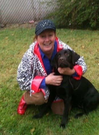 Obituary of Leslie Ann Jacobsen